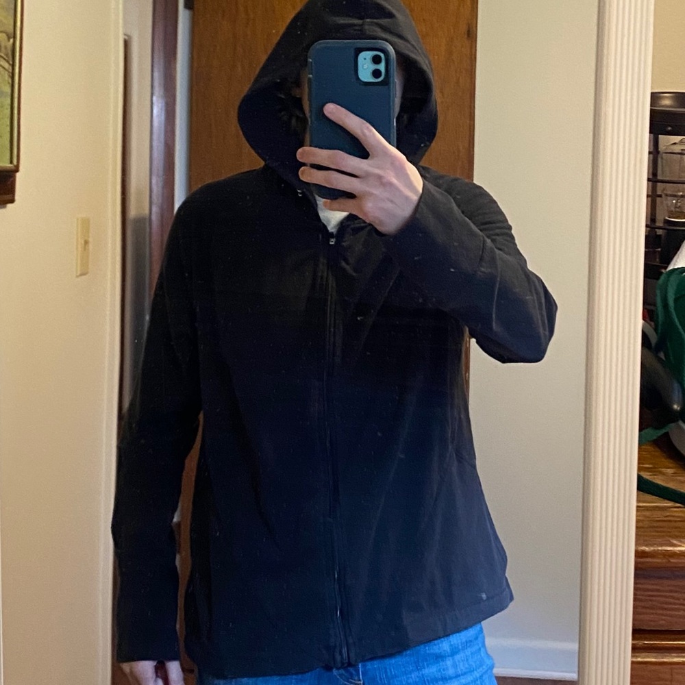 🐙 2 for $6 Danskin Women's Zip Up Jacket